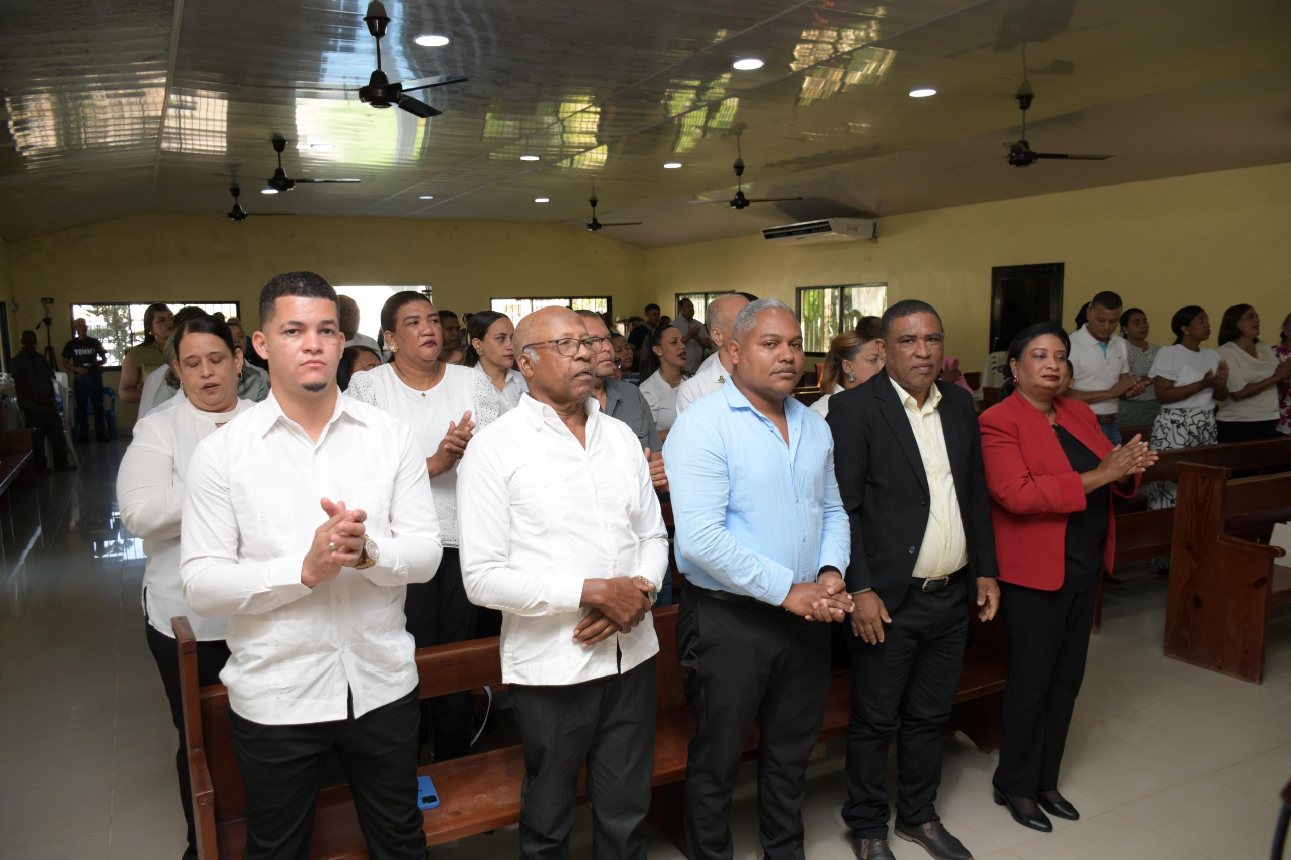 DIA DE LA RESTAURACION