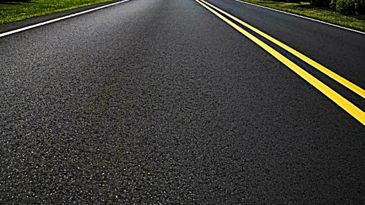 INAUGURACION DE ASFALTADO